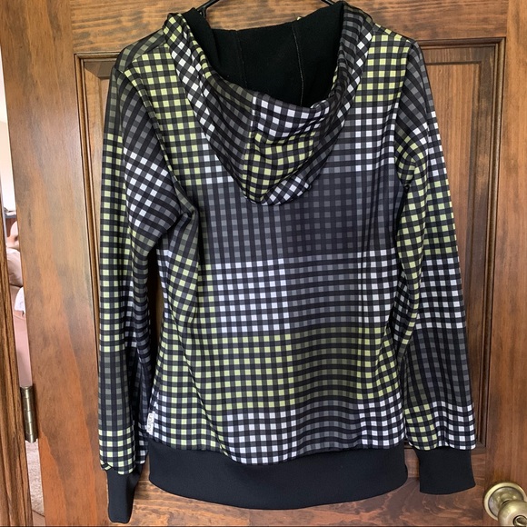 Women’s Burton Hooded Sweatshirt - Picture 2 of 3